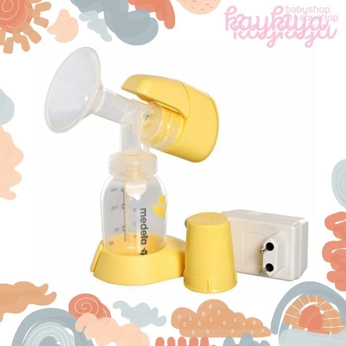 MEDELA - POMPA ASI ELEKTRIK