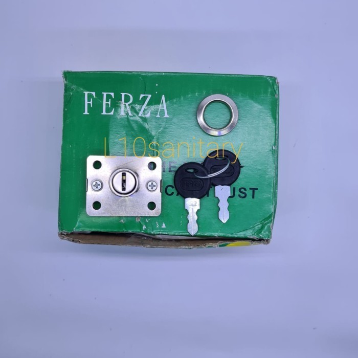 Kunci Laci Lemari Kecil