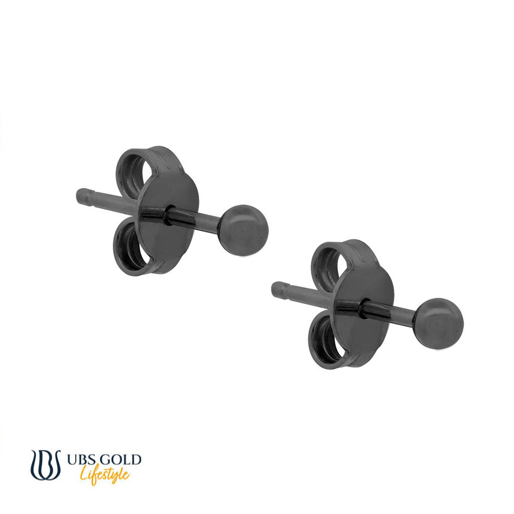 UBS Gold Anting Emas - Awh0214 - 17K