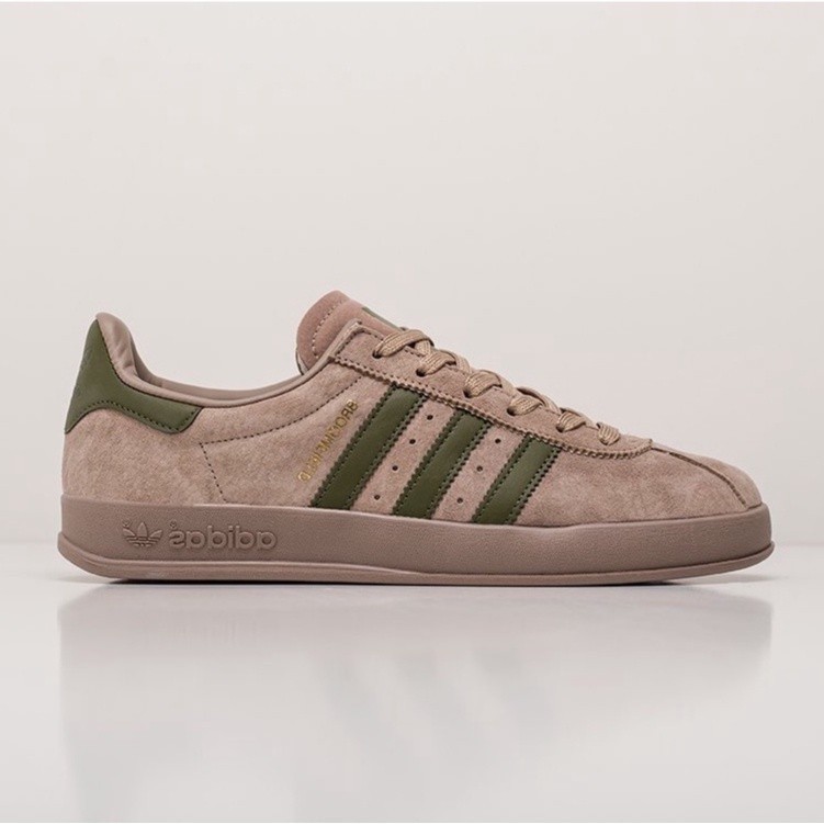Adidas Broomfield  Cargo Raw Khaki Original