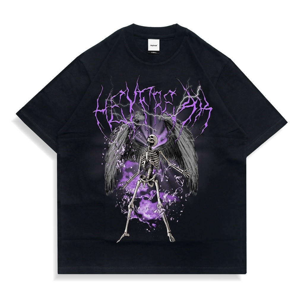 Heyfreak T-shirt  Akito