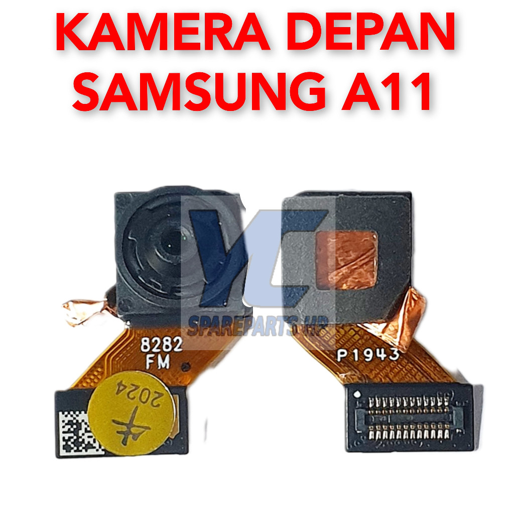 Kamera Depan Samsung A11 Produk Baru