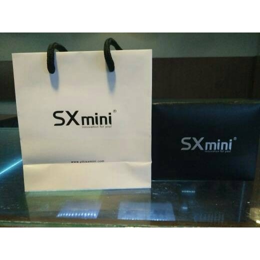 SX Mini Qmini