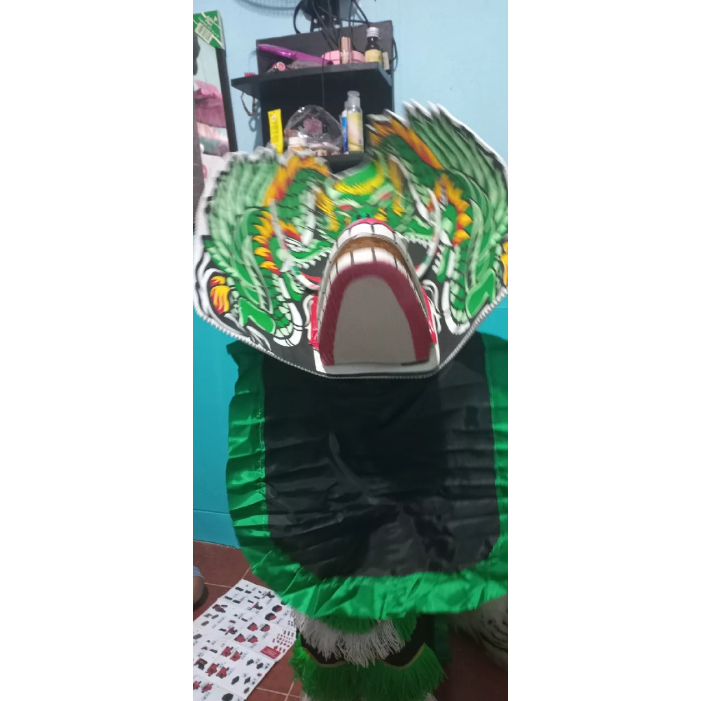 barongan buat anak kecil -bantengan caplokan spon anak anak | bantengan spons.caplokan.caplokan anak