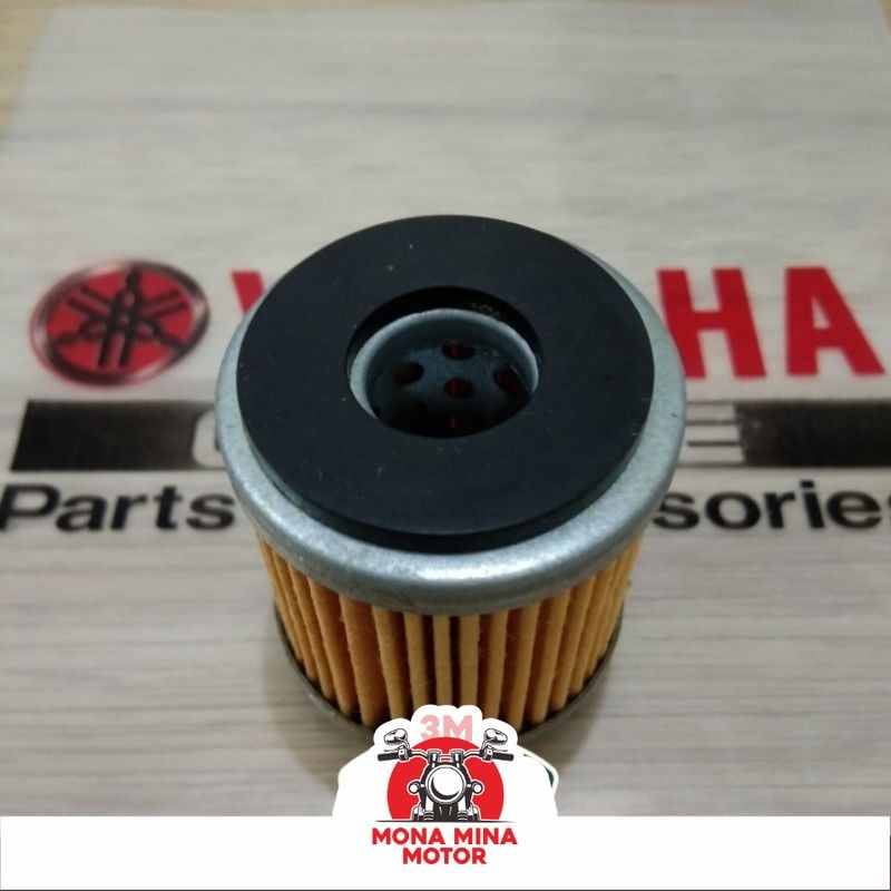 Filter Oli Jupiter MX Jupiter MX New Jupiter MX King Jupiter Z Jupiter Z1 Vixion Old New Vixion 2007