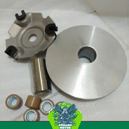 RUMAH ROLLER ASSY HONDA VARIO 125 KZR Ori