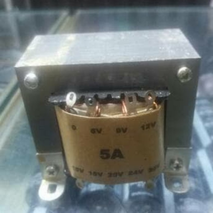 trafo travo 5a nol 0 oki kecil 5ampere 5a ampere non ct