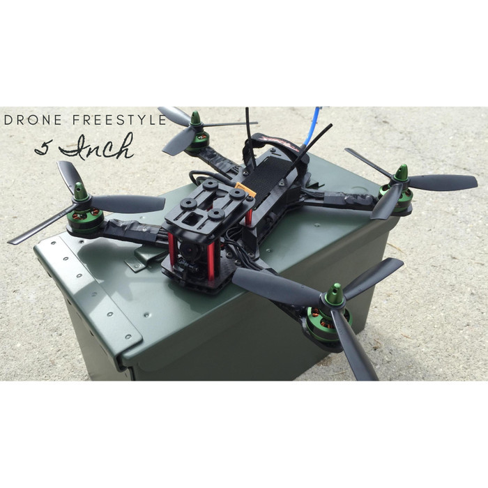 Rakit Drone 5Inch Paket Hemat