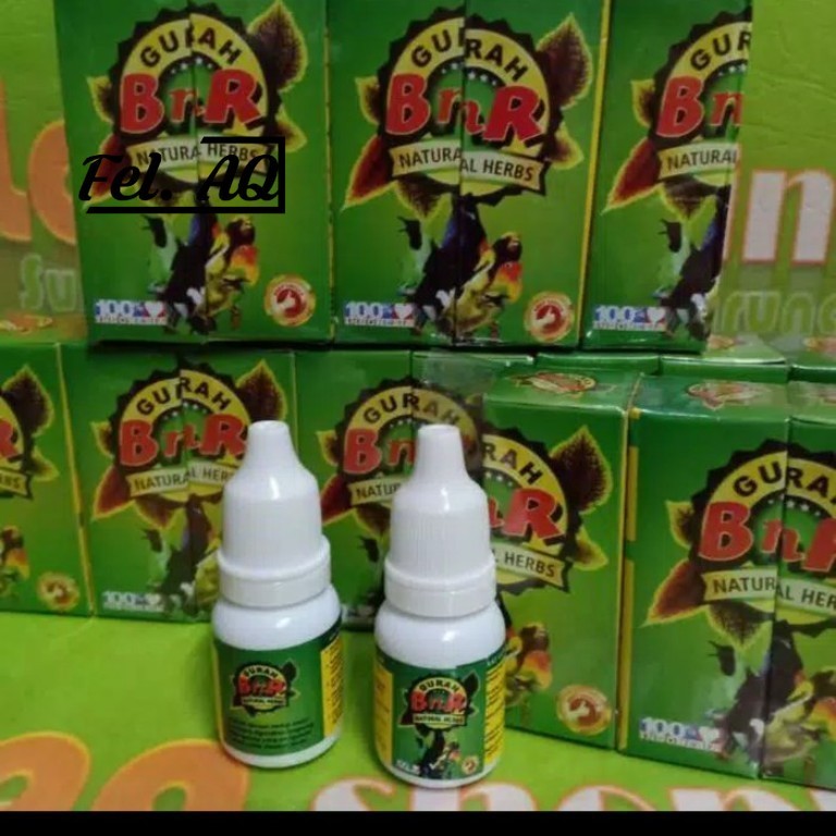 GURAH BNR ATAU Gurah Natural HERBAL BNR MURAH BERKUALITAS