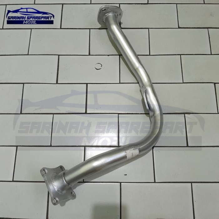 Pipa Depan Knalpot Exhaust Pipe Civic Wonder 2 Doors 4 Doors Standard