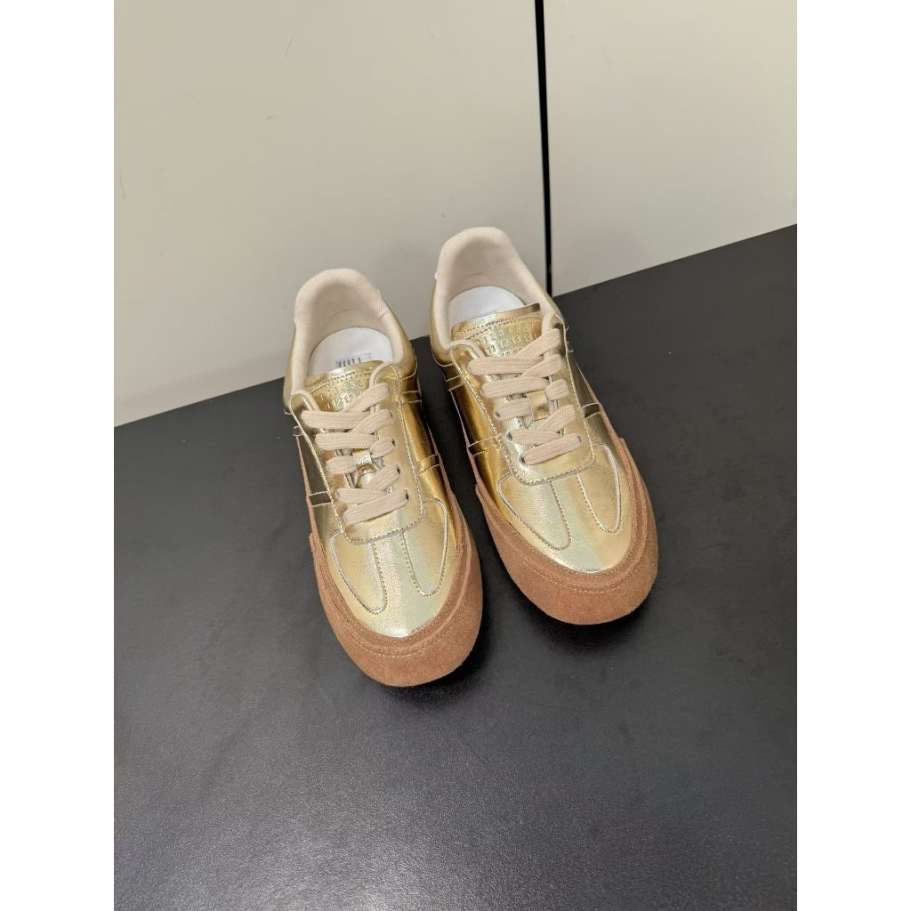 New Counter ORI Maison Margiela | Latest Fashion Women's German Training Casual Board Shoes