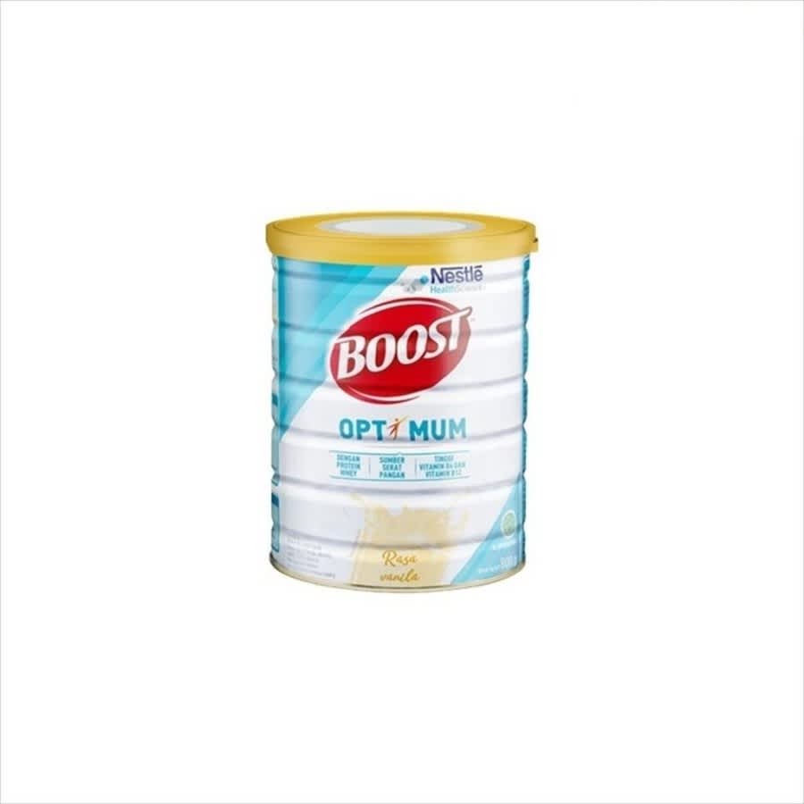 

Boost Optimum 800 gr