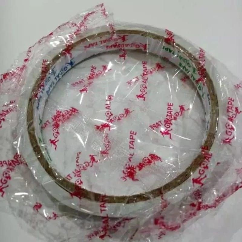 

DOUBLE TAPE SATUAN GROSIR