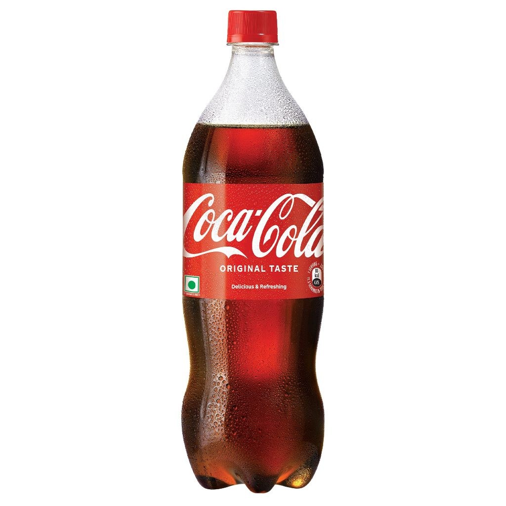 

Coca Cola 600ml Promosi September