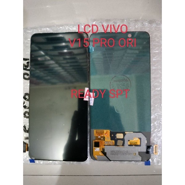 lcd vivo v15 pro ori