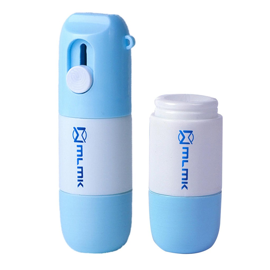 

Correction Fluid ID Privacy Confidential Express Privacy Eraser Tool Theft 0ml Correction Tape for Parcel Home Office