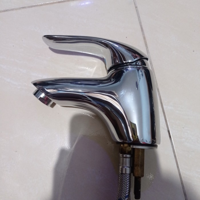 Kran Wastafel American Standard Panas Dingin