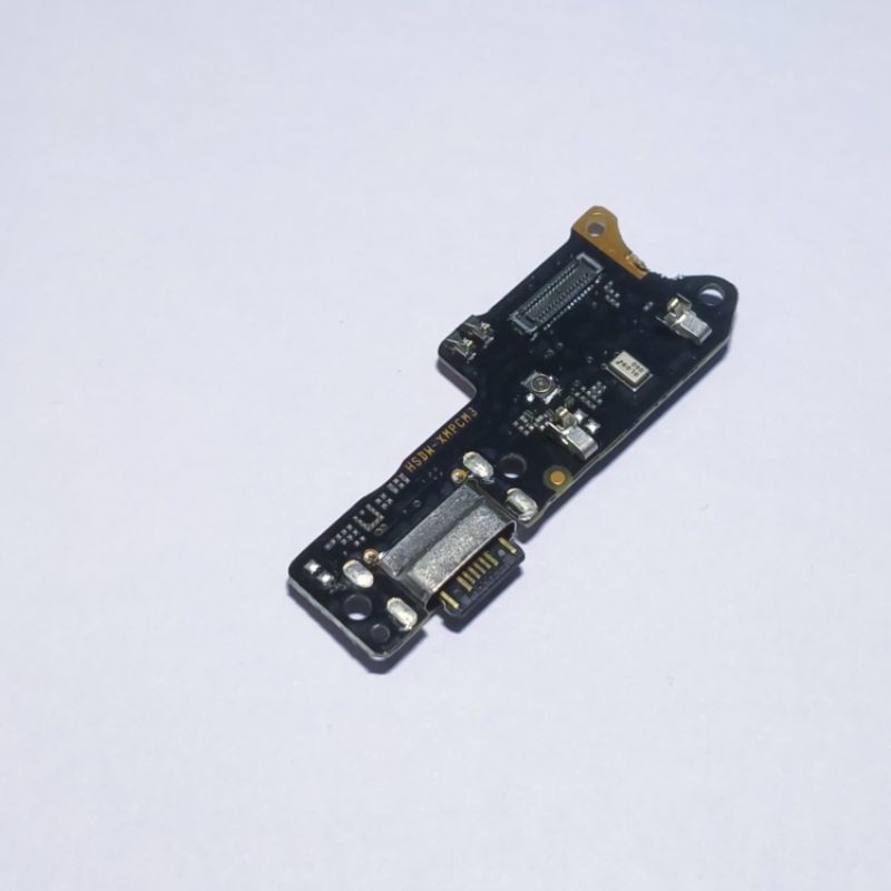 PAPAN CAS XIAOMI REDMI 9T KONEKTOR CHARGER ORIGINAL