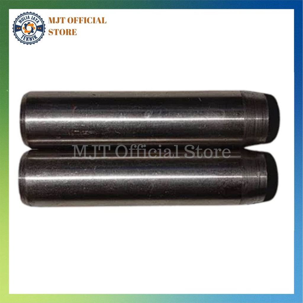 Valve Guide | Bos Klep DongFeng R100/R175/R180/S195/S1100/S1110/S1115/ZH300