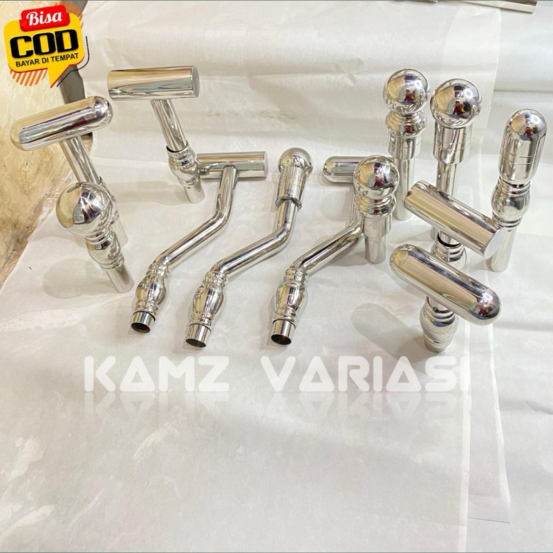 Shift Knob / Tongkat Prosneling / Tuas Gigi Persneling Truck / Tuas perseneling Mobil / Variasi Truc