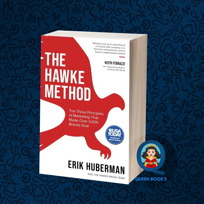 The Hawke Method Erik Huberman