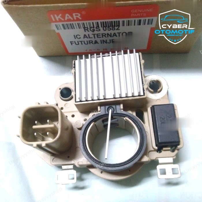 ic regulator ic alternator futura1.5cc injection apv mega carry 1.5cc