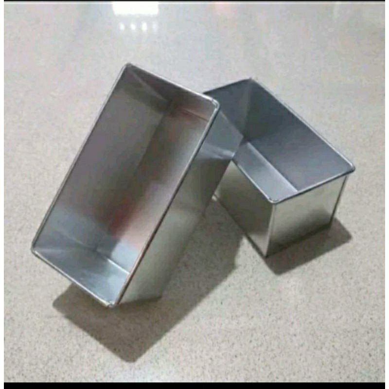 ALY-72 LOYANG ROTI TAWAR 15X10X7 CM