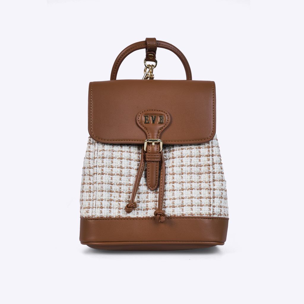 EVB* DOMINICA TAS RANSEL WANITA
