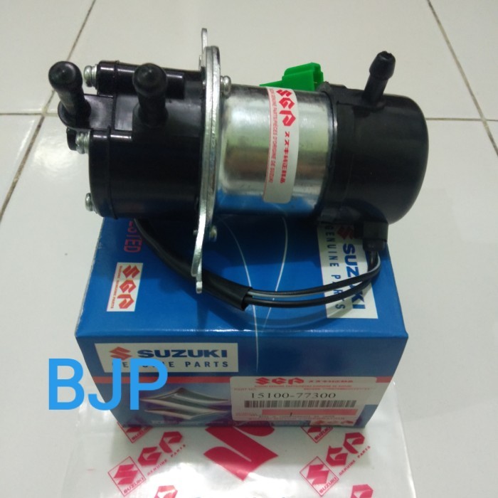 Fuel Pump Suzuki CARRY ST100 , rotak pompa bensin Carry St100 Asli