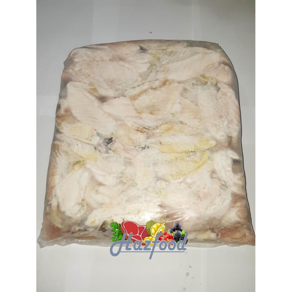 

Frozen Tilapia Belly Meat 5 Kg | Ikan Tilapia Frozen