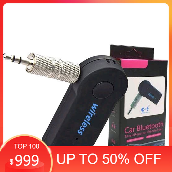 COD Wireless Bluetooth Receiver Audio Receiver Original Terbaik