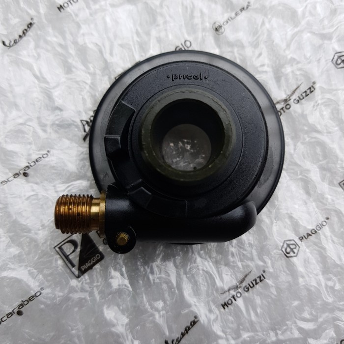 AS99 Speedo Drive Piaggio Fly