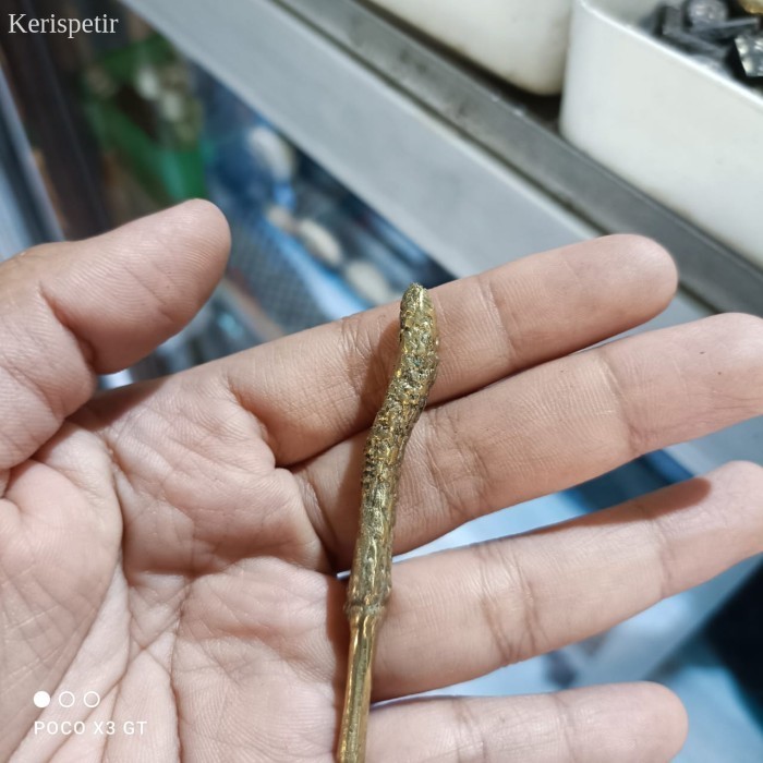 

pusaka kembang sere jmt bkn megantoro sengkelat kamarogan larmongo murah antik