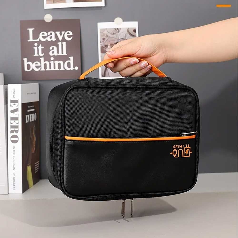 

SILAOTRI Tas Travel Organizer Multifunctional Storage Bag Waterproof - SLR24