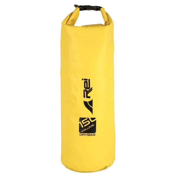 Dry Bag Waterproof Rei 15L - Olive