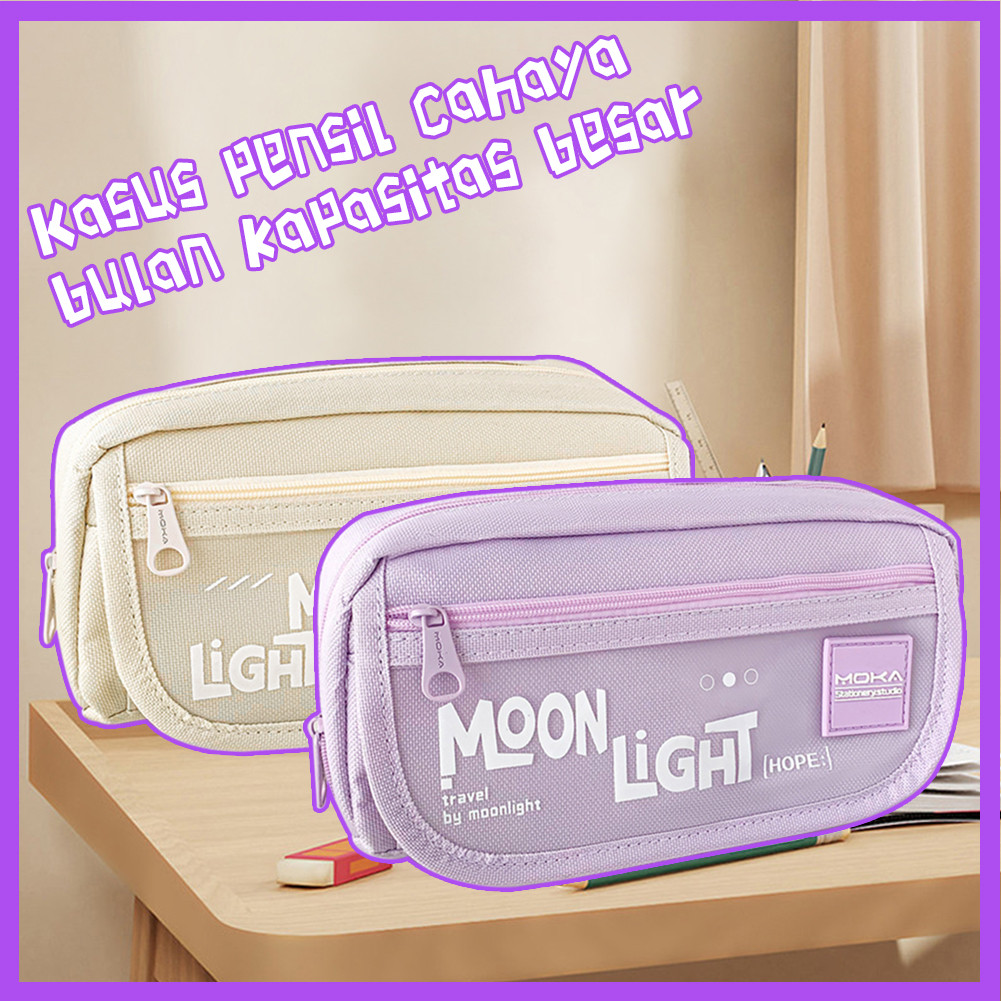 

Pencil Case Tas Pensil Office Student Stationery Organizer Lucu Aesthetic Kapasitas Besar Pencil Case Pasukan Sekolah Pen Bag Pouch Holder Tas PenaTempat Pensil Kotak Pensil Tempat Alat Tulis Tempat Pensil