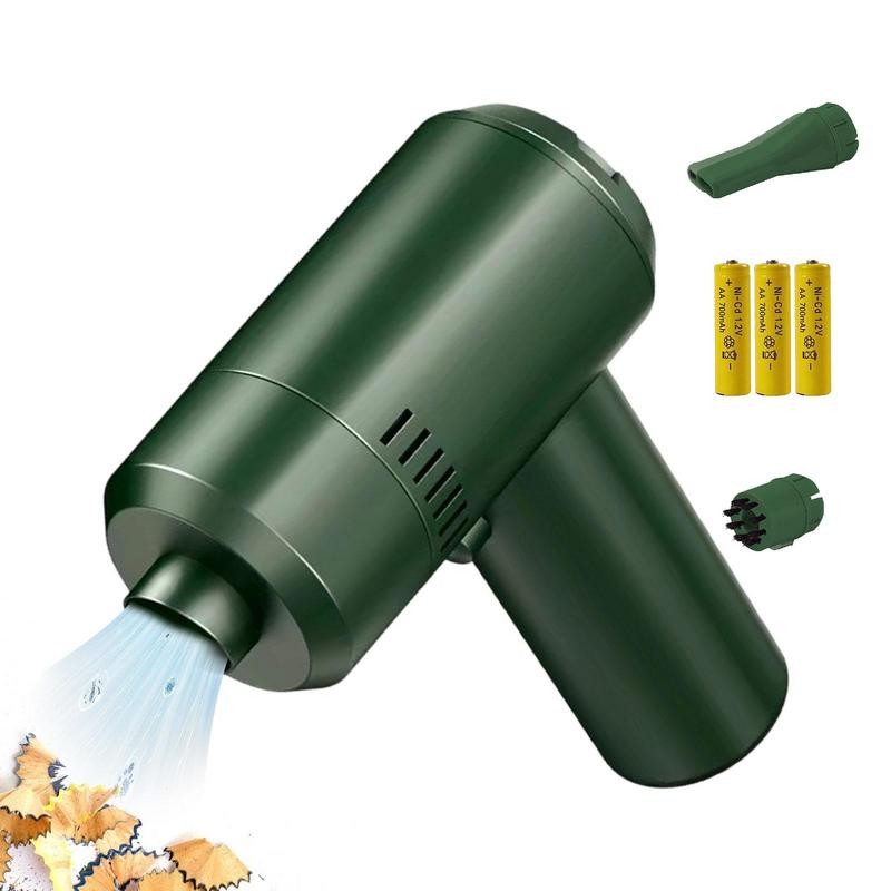 Powerful Car Vacuum Cleaner Mini Vacuum Cleaner For Car Portable Cordless Vacuum Cleaner Small Vacuu