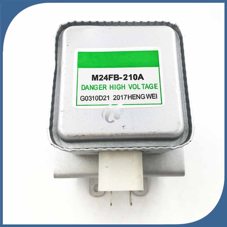 good work for Galanz Microwave Oven Magnetron M24FB-210A = OM75S31GAL01 Magnetron Microwave Oven Par