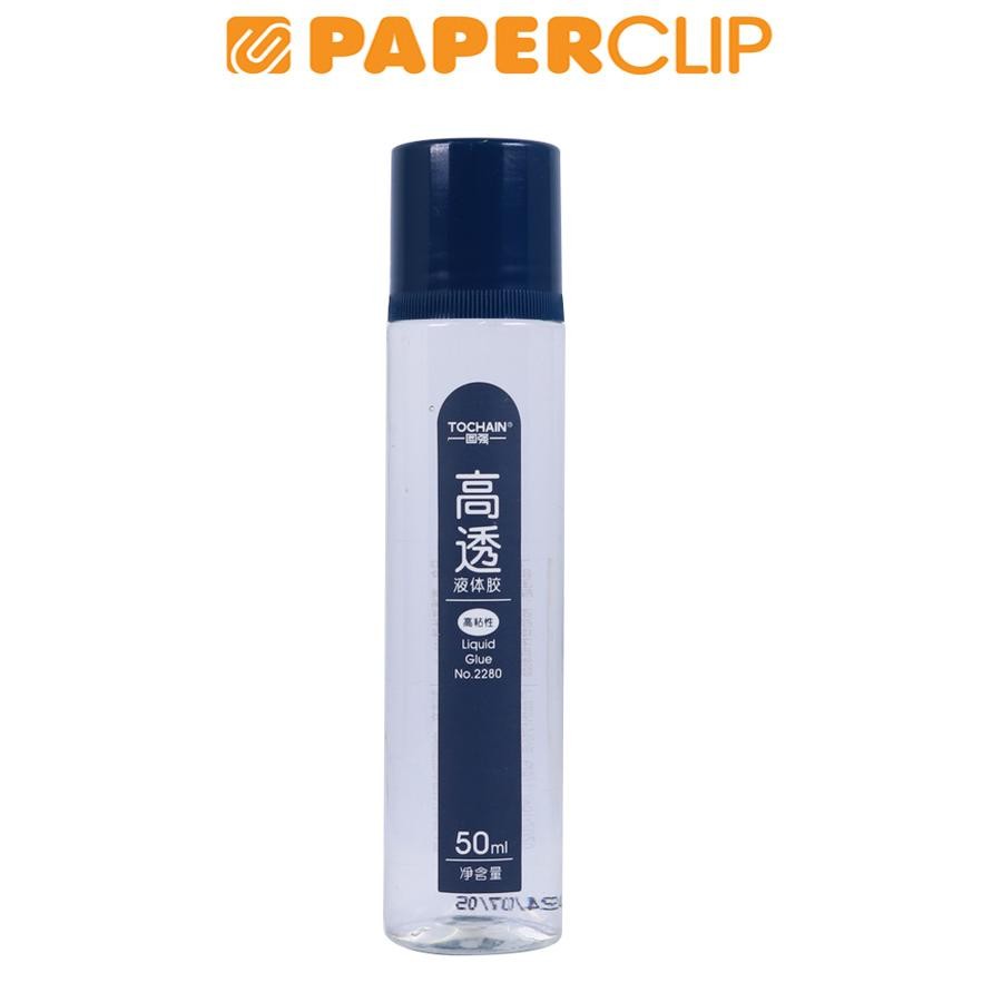 

LEM / GLUE LIQUID TOCHAIN 2280 50ML