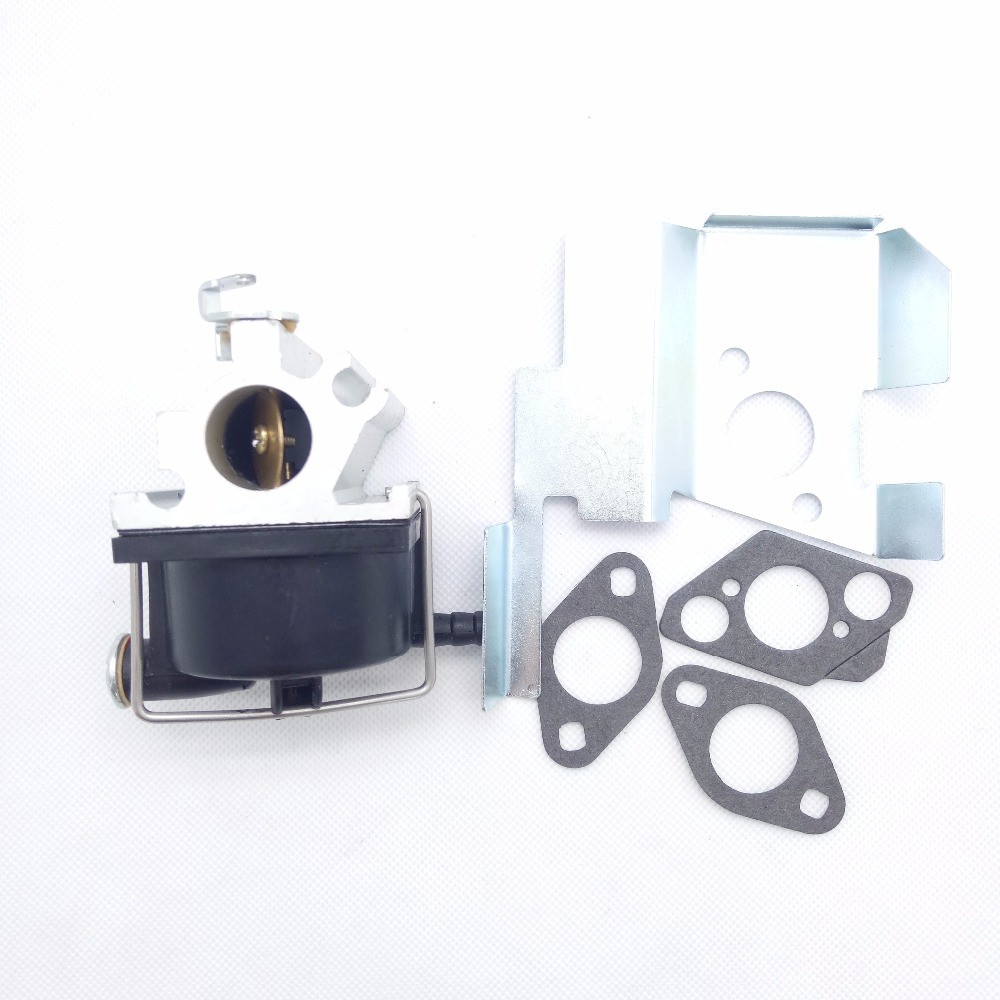 CARBURETOR & Gasket For Tecumseh 632671C VLV40 VLV50 VLV55 VLV60 VLV65 VLV66 Engines