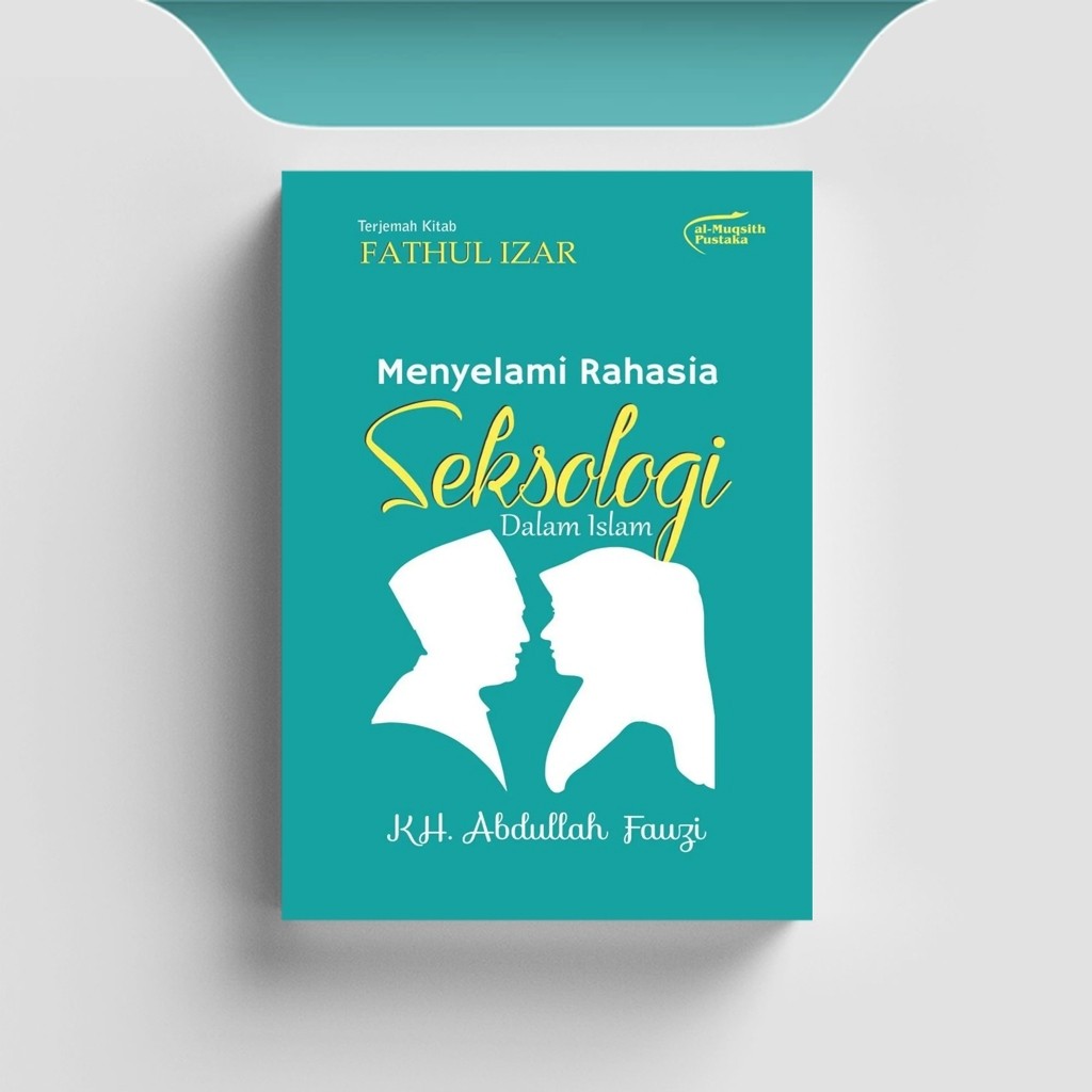

[ID2578] Menyelami Rahasia Seksologi Dalam Islam - Abdullah Fauzi
