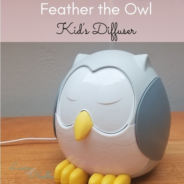 young living essential oil owl diffuser essential oil diffuser owl living minyak esensial promo
