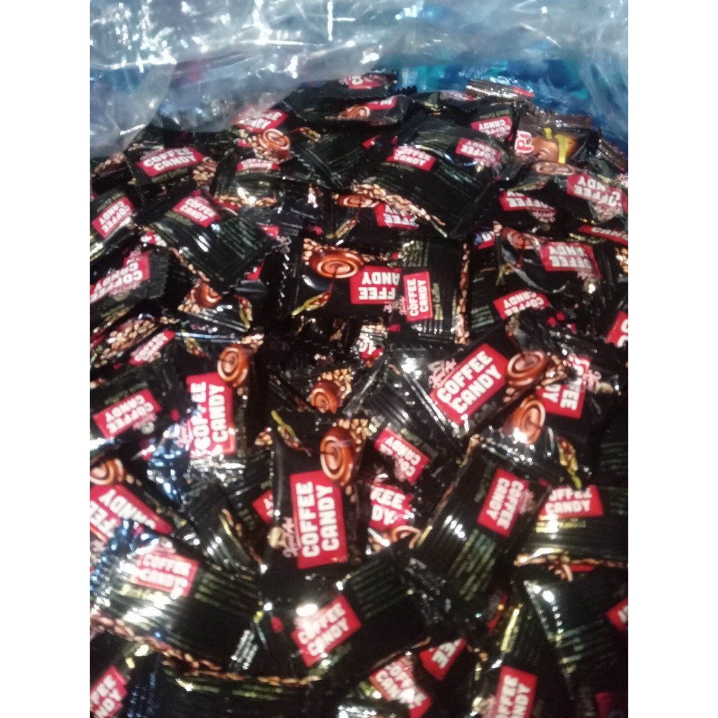 

PERMEN KILOAN ISI 300 SAMPAI 400 PCS MILKITA / RELAXA/ COFFEE CANDY/ BONKOPI / FOX'S / SUPERZUPER