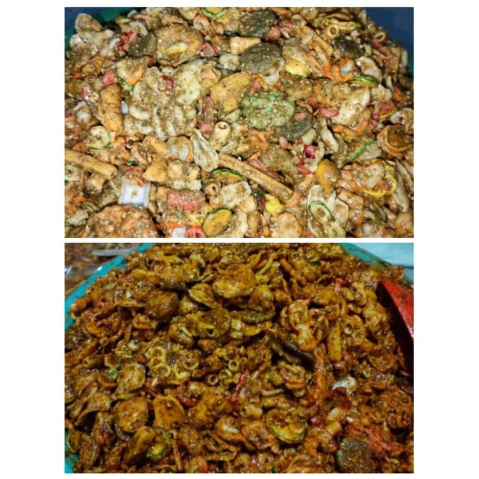 

Seblak bumbu Kacang Kemasan 250gr Enak Bumbu Melimpah