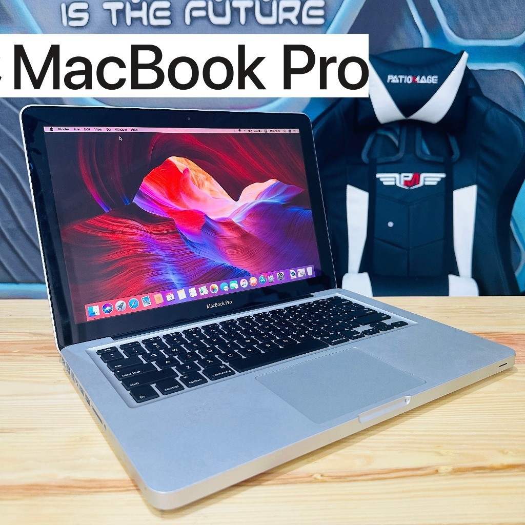 Apple Laptop Macbook Pro 2013 2015  A1502 13.3inch Windows 10 Pro/Windows 11 Core I7/I5 Ram 8GB SSD 
