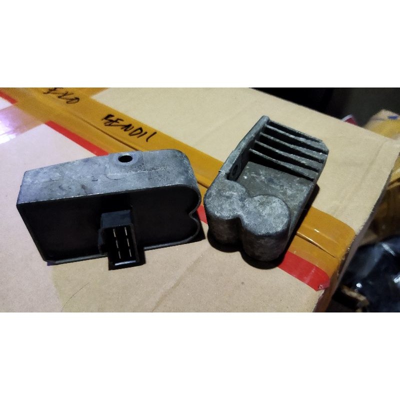 Kiprok New CB150R Led Original