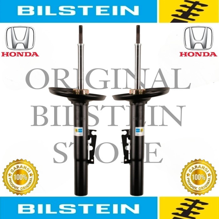 SHOCKBREAKER BELAKANG HONDA CITY Z ORIGINAL BILSTEIN B4