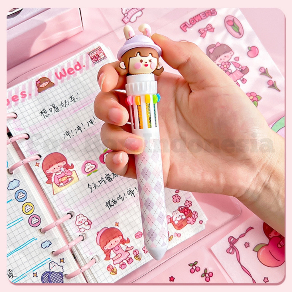 

JAMIN MURAH !!![PROMO TERBARU] Jurnal dan Set Alat Tulis Elektrik - Journal Stationary Set - Set Elektrik Stationery Otomatis - Serutan Pensil Penghapus Washi Tape Lucu - Fox Box Indonesia(BISA LANGSUNG ORDER)