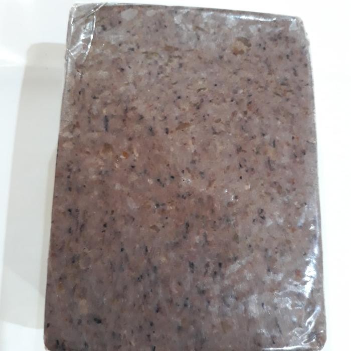 

Terasi udang asli toboali bangka top paling super 500 gram