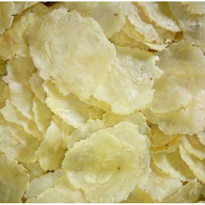 

Emping melinjo mentah 1 kg original